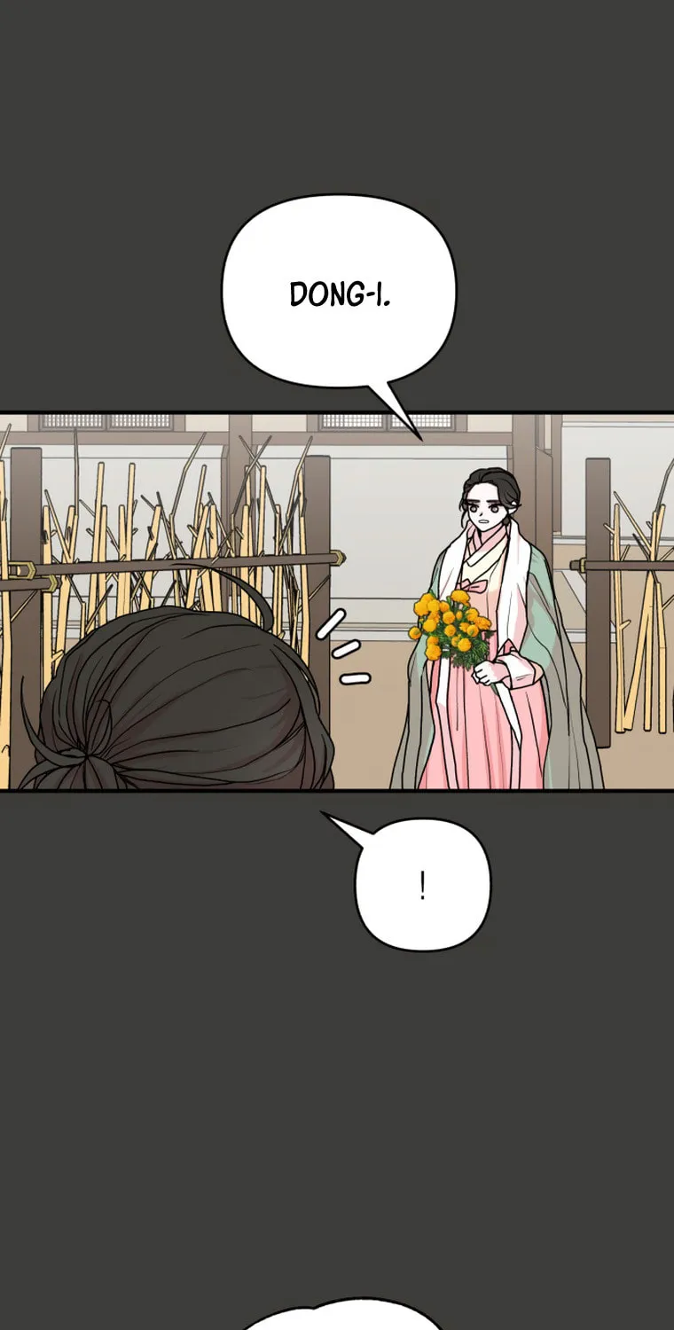 Fox Love Story Chapter 7 page 9 - 