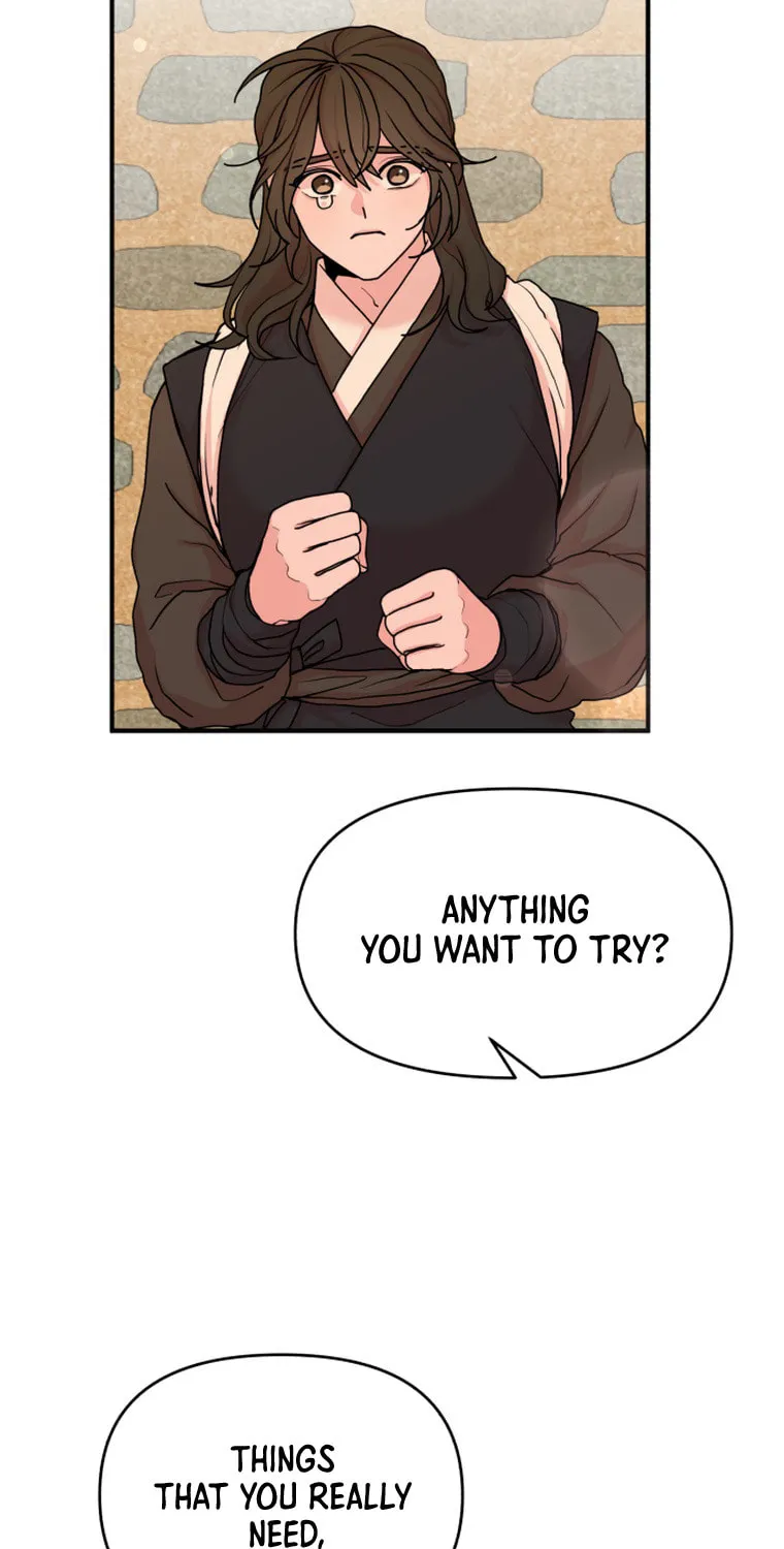 Fox Love Story Chapter 7 page 82 - 