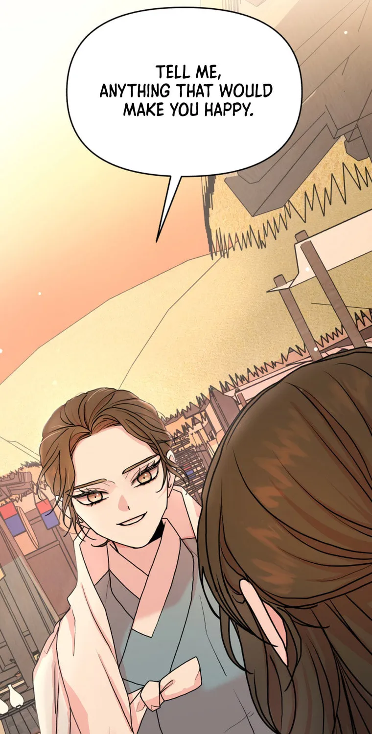 Fox Love Story Chapter 7 page 84 - 