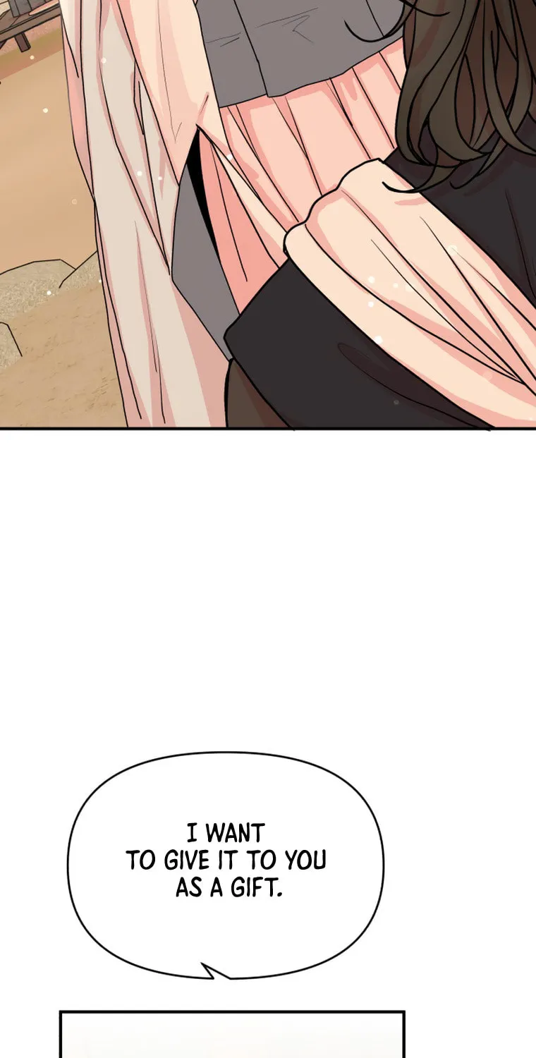 Fox Love Story Chapter 7 page 85 - 