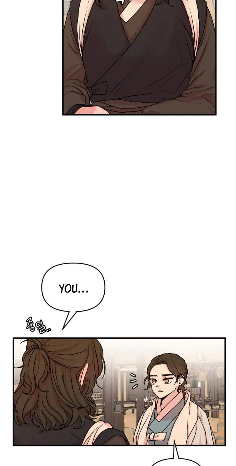 Fox Love Story Chapter 7 page 87 - 