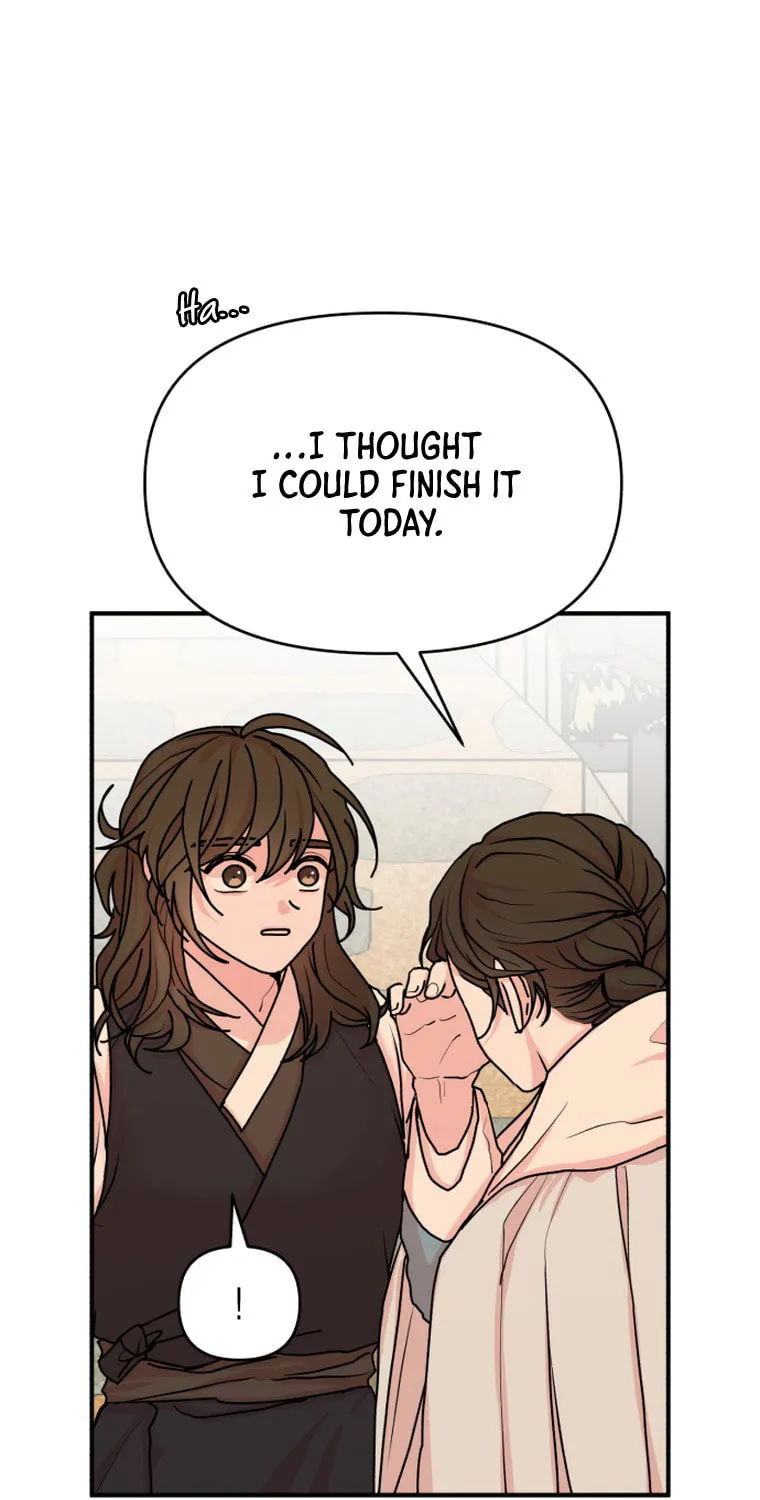Fox Love Story Chapter 7 page 91 - 