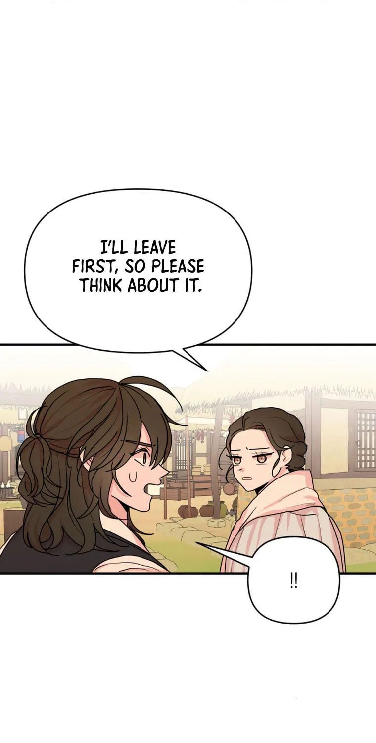Fox Love Story Chapter 7 page 92 - 