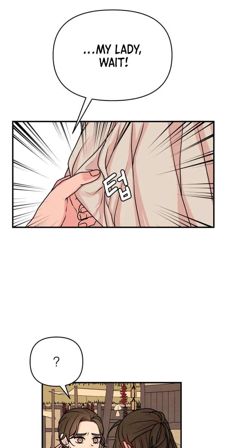 Fox Love Story Chapter 7 page 93 - 