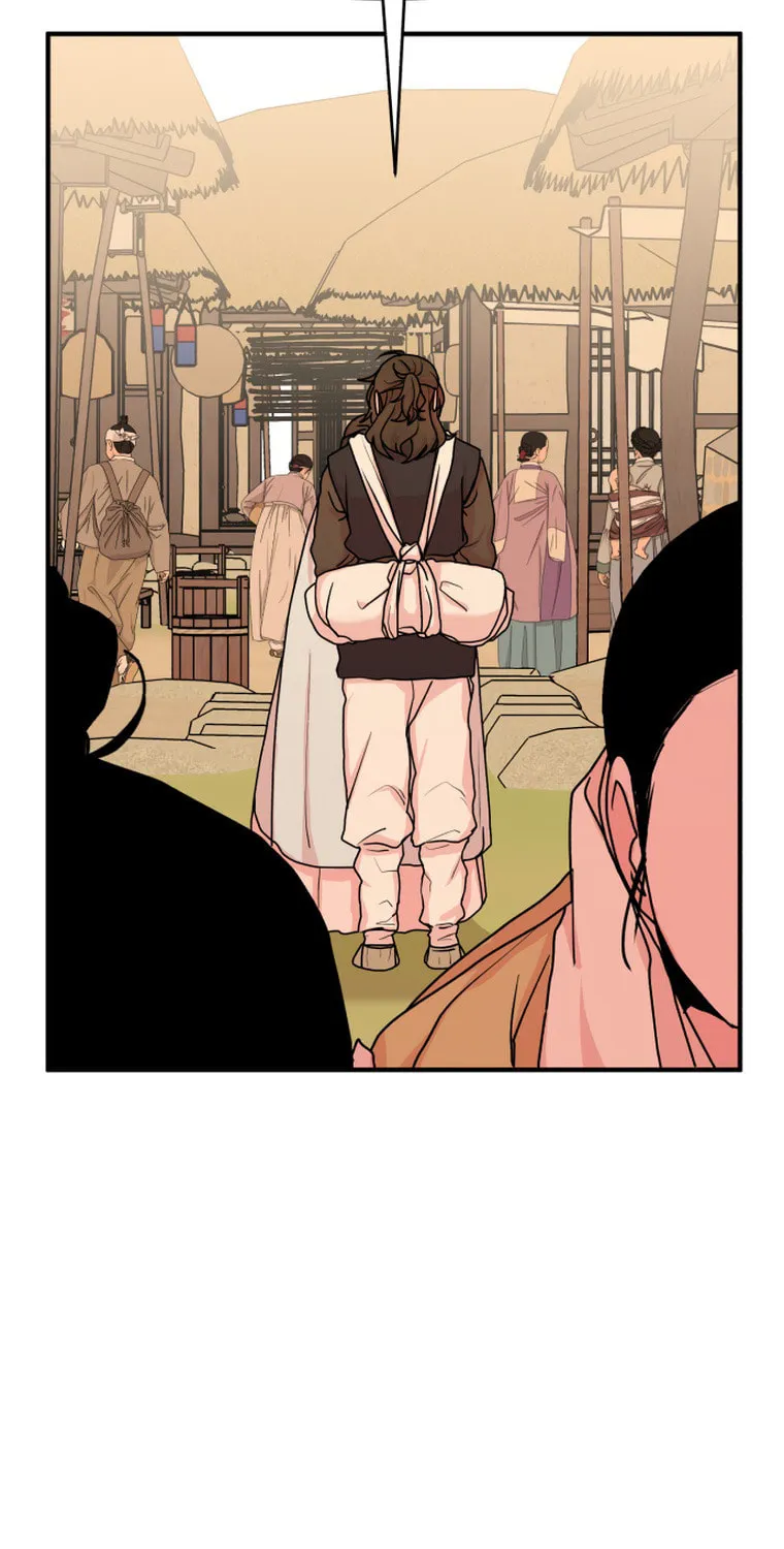 Fox Love Story Chapter 7 page 95 - 