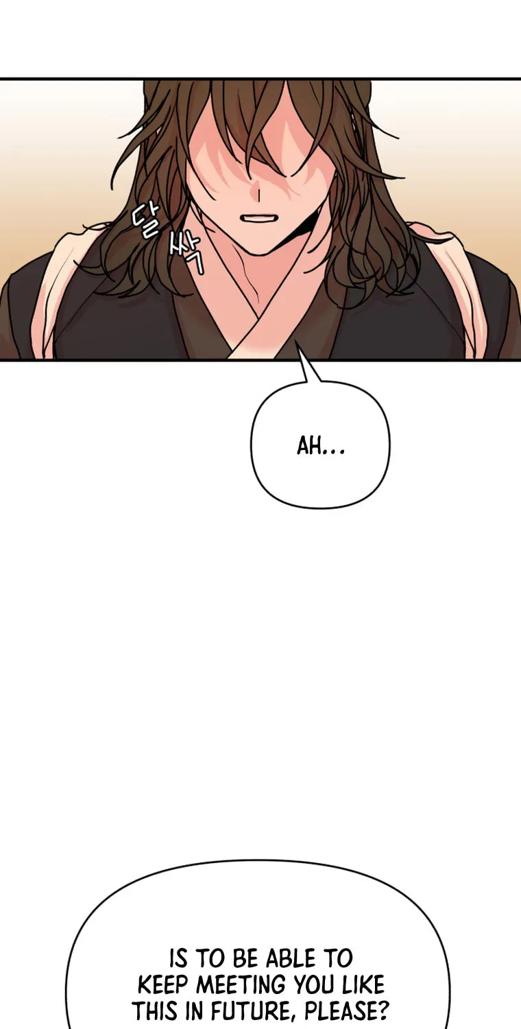 Fox Love Story Chapter 7 page 96 - 