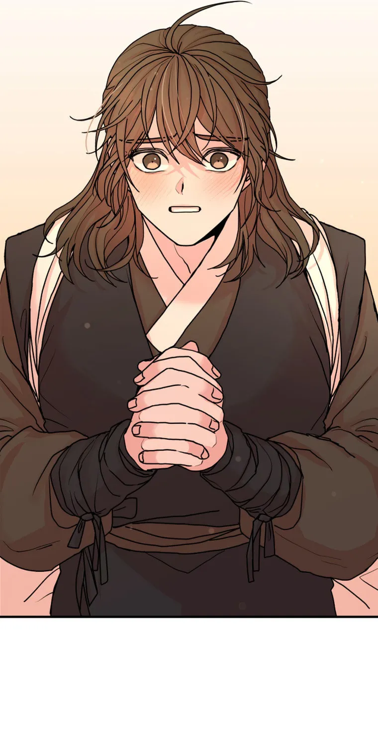 Fox Love Story Chapter 7 page 98 - 