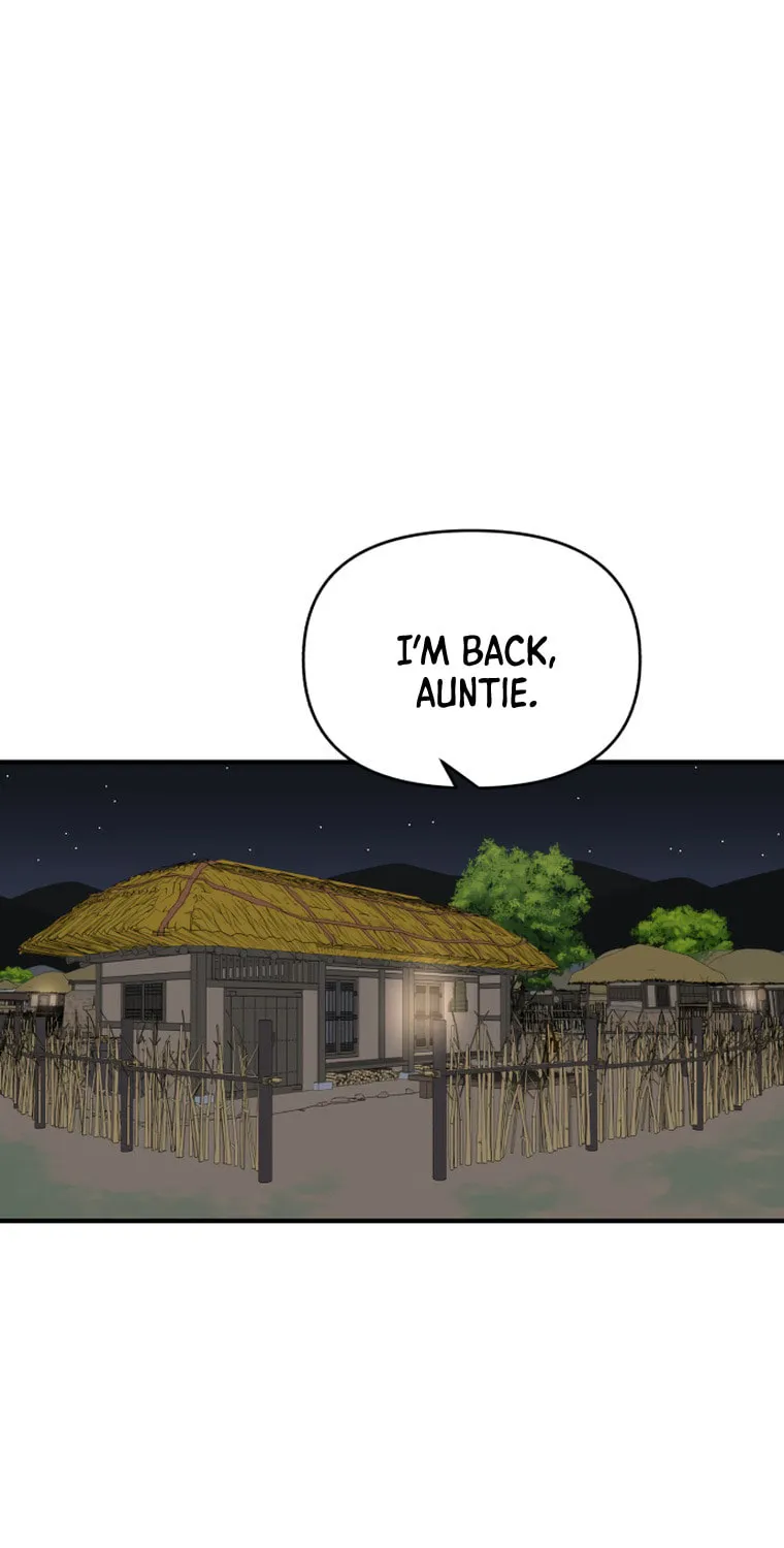 Fox Love Story Chapter 8 page 2 - 