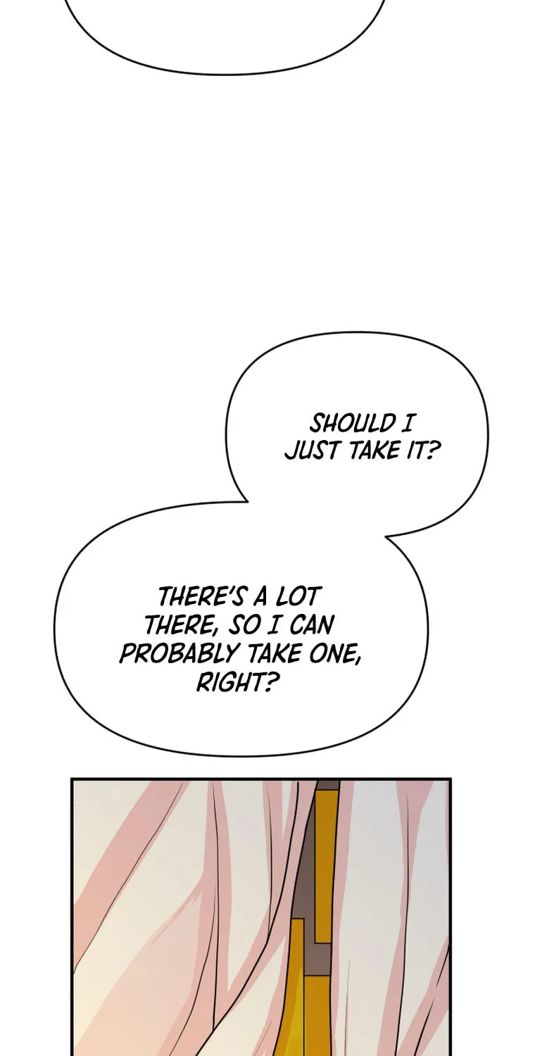 Fox Love Story Chapter 8 page 11 - 