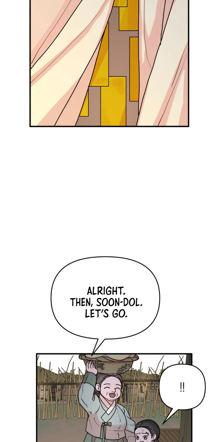 Fox Love Story Chapter 8 page 12 - 