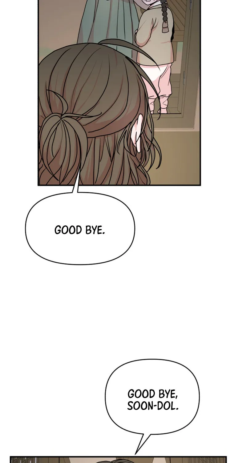 Fox Love Story Chapter 8 page 13 - 