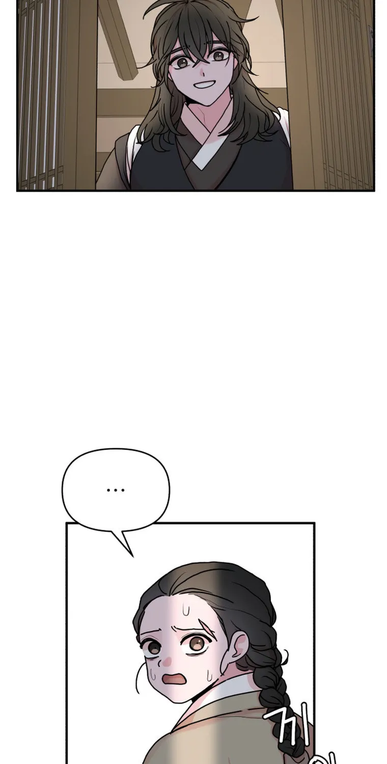 Fox Love Story Chapter 8 page 14 - 