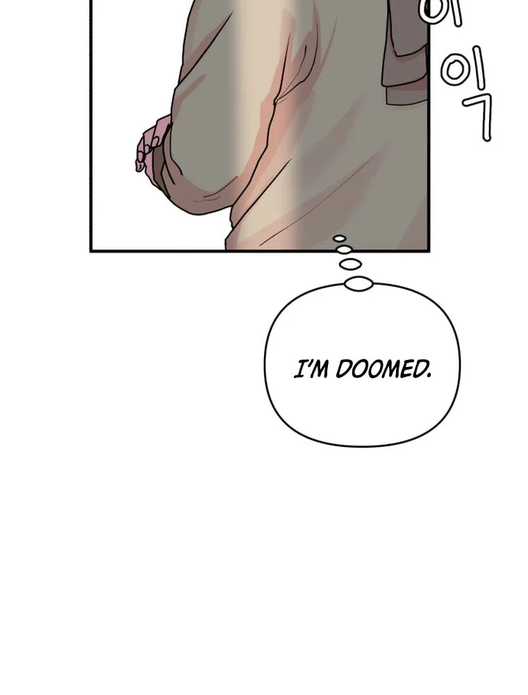 Fox Love Story Chapter 8 page 15 - 