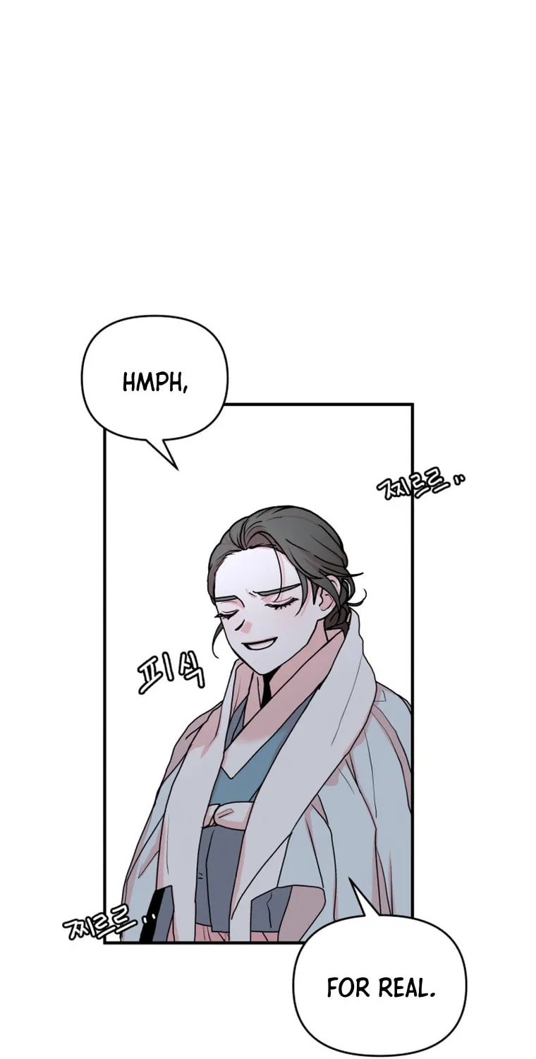 Fox Love Story Chapter 8 page 19 - 