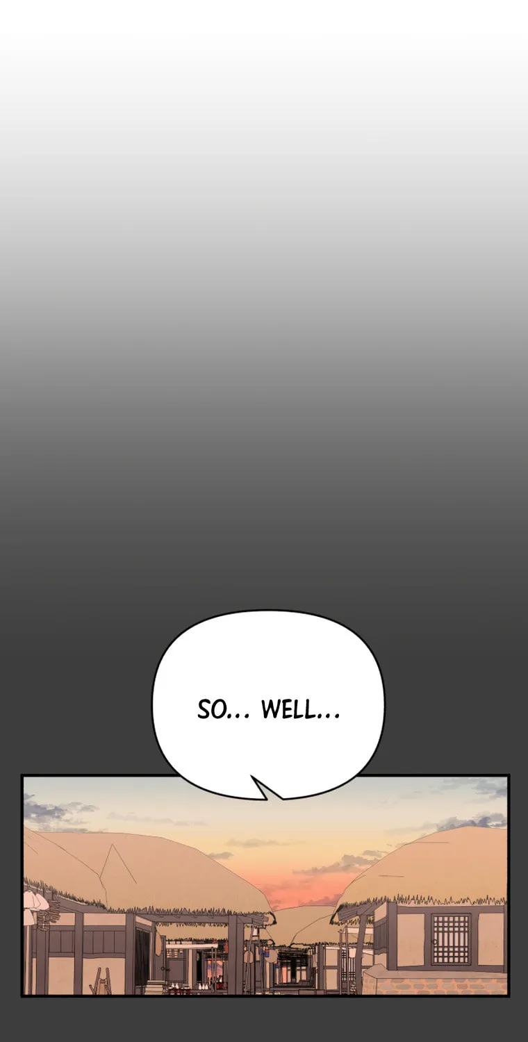 Fox Love Story Chapter 8 page 20 - 