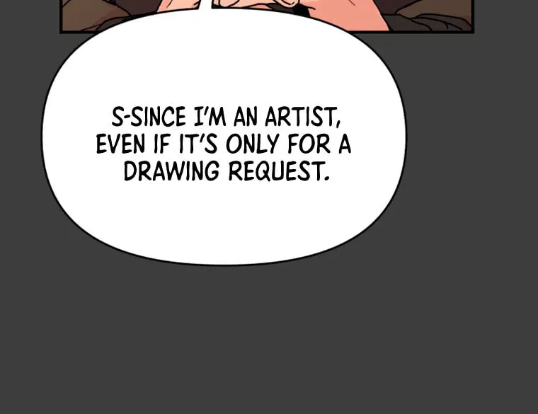 Fox Love Story Chapter 8 page 22 - 