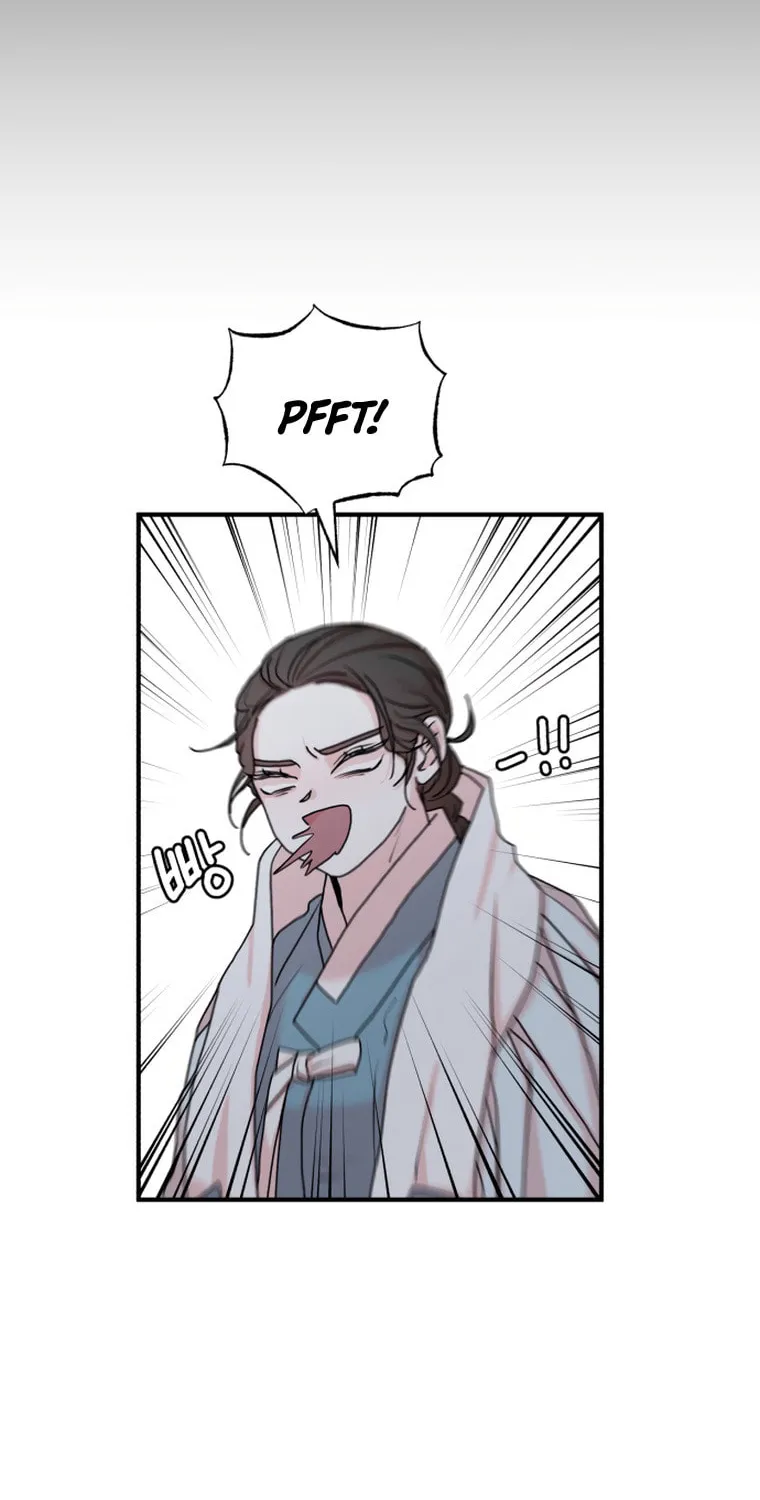 Fox Love Story Chapter 8 page 24 - 
