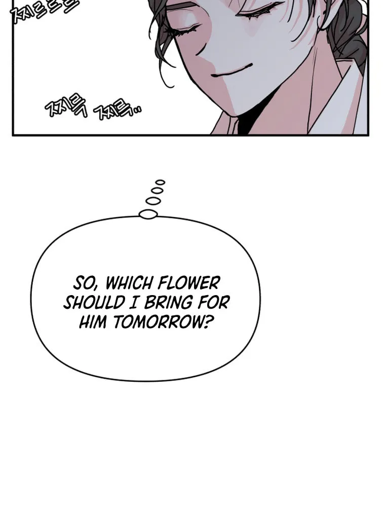 Fox Love Story Chapter 8 page 29 - 