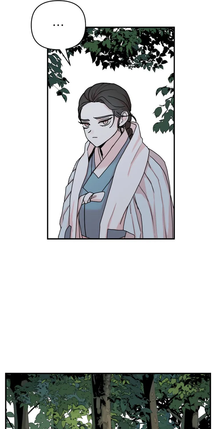 Fox Love Story Chapter 8 page 37 - 