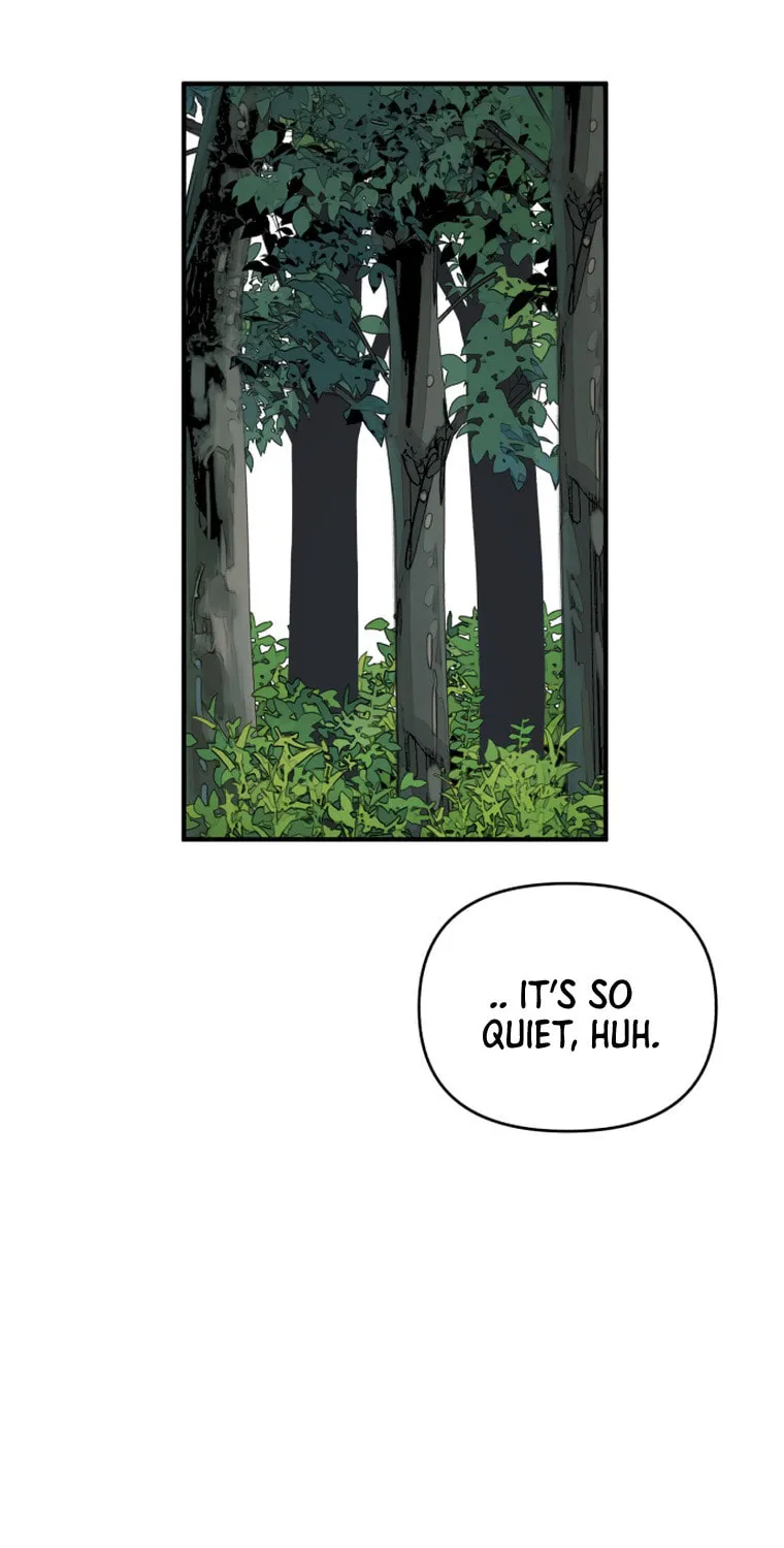 Fox Love Story Chapter 8 page 41 - 