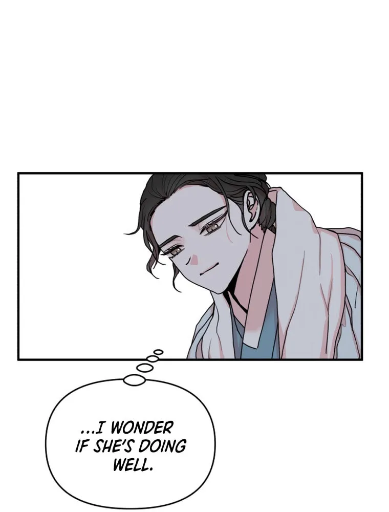 Fox Love Story Chapter 8 page 43 - 