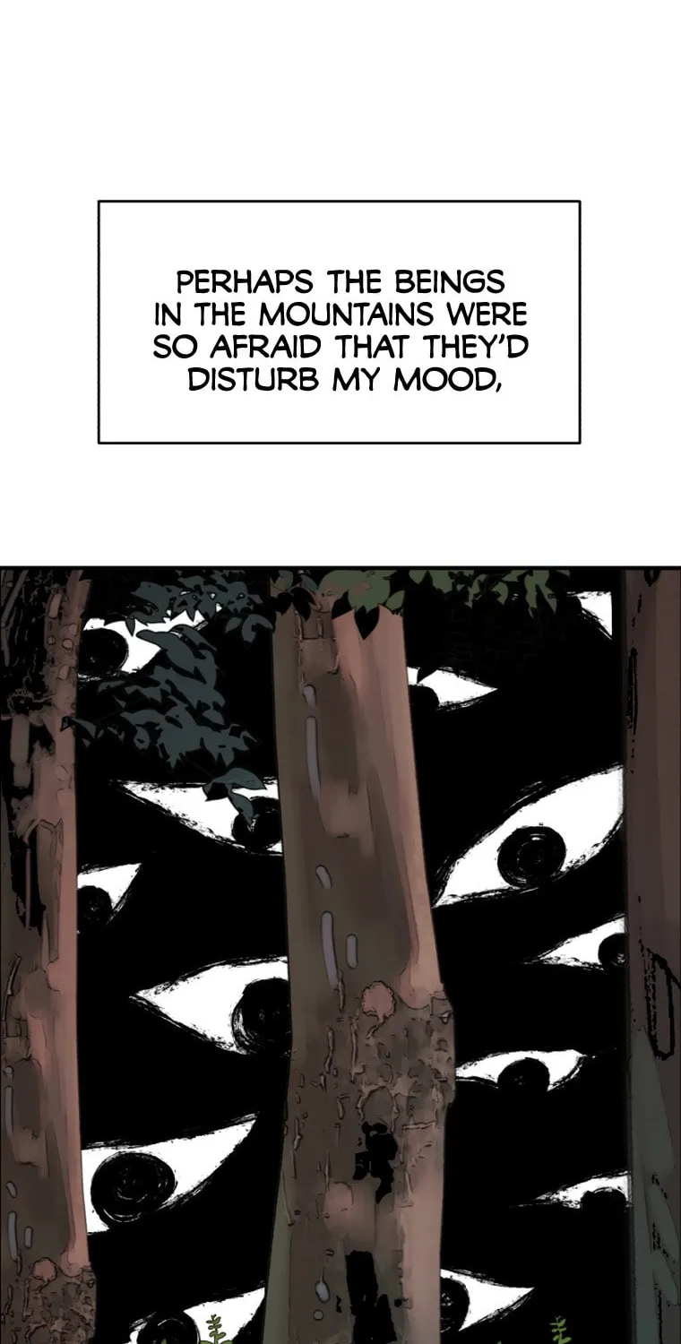 Fox Love Story Chapter 8 page 47 - 