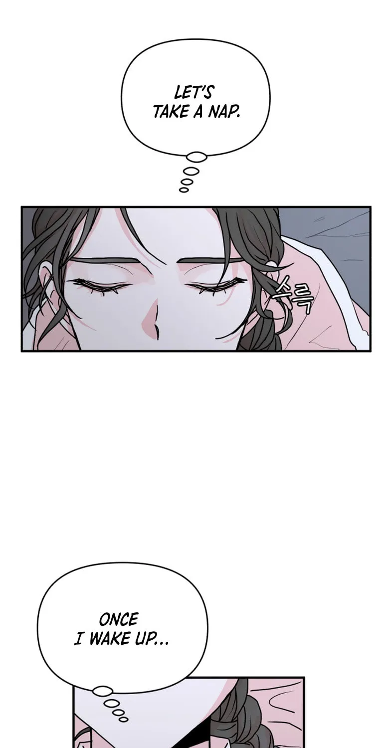 Fox Love Story Chapter 8 page 49 - 