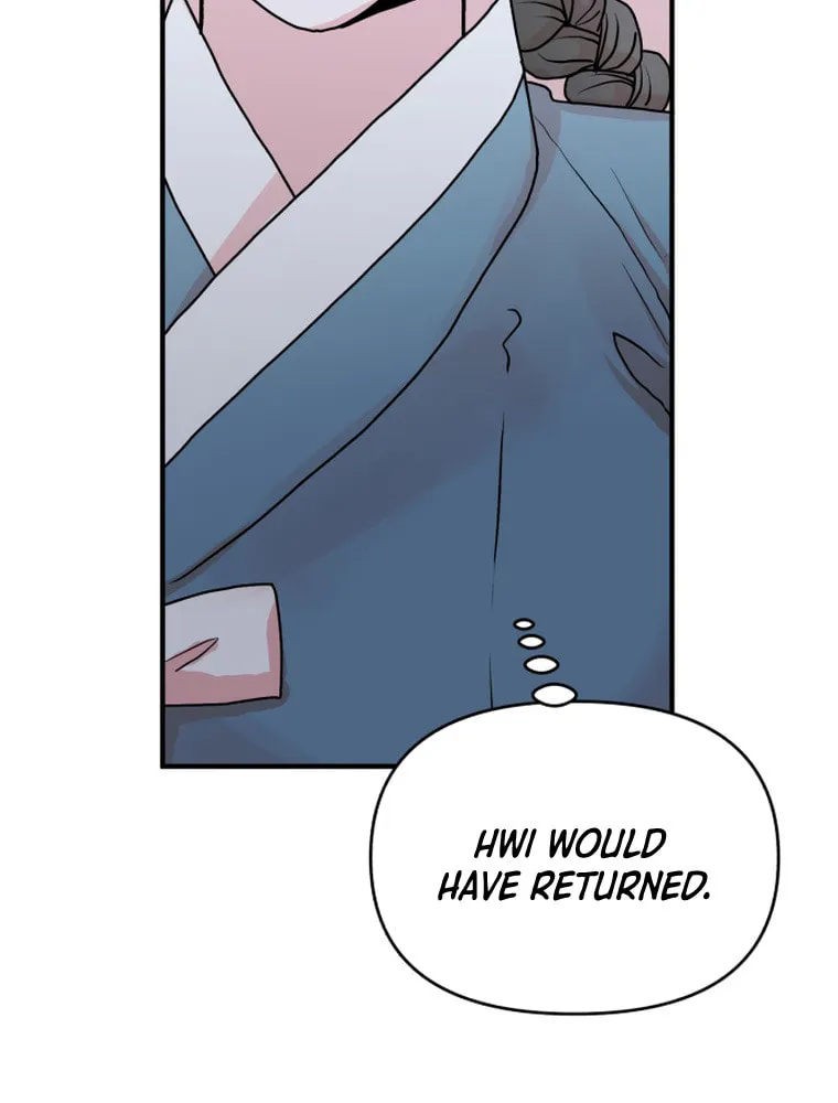 Fox Love Story Chapter 8 page 50 - 