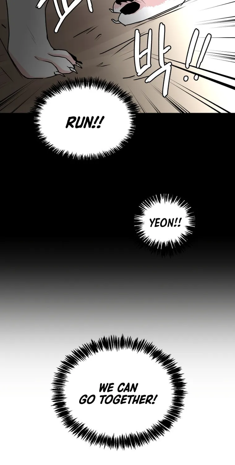 Fox Love Story Chapter 8 page 53 - 