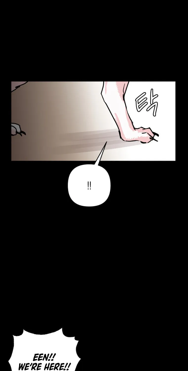 Fox Love Story Chapter 8 page 55 - 