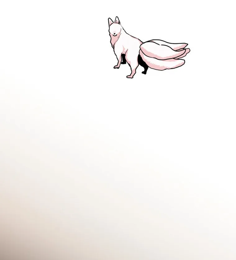 Fox Love Story Chapter 8 page 57 - 