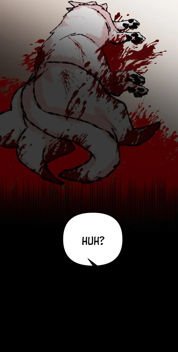 Fox Love Story Chapter 8 page 58 - 