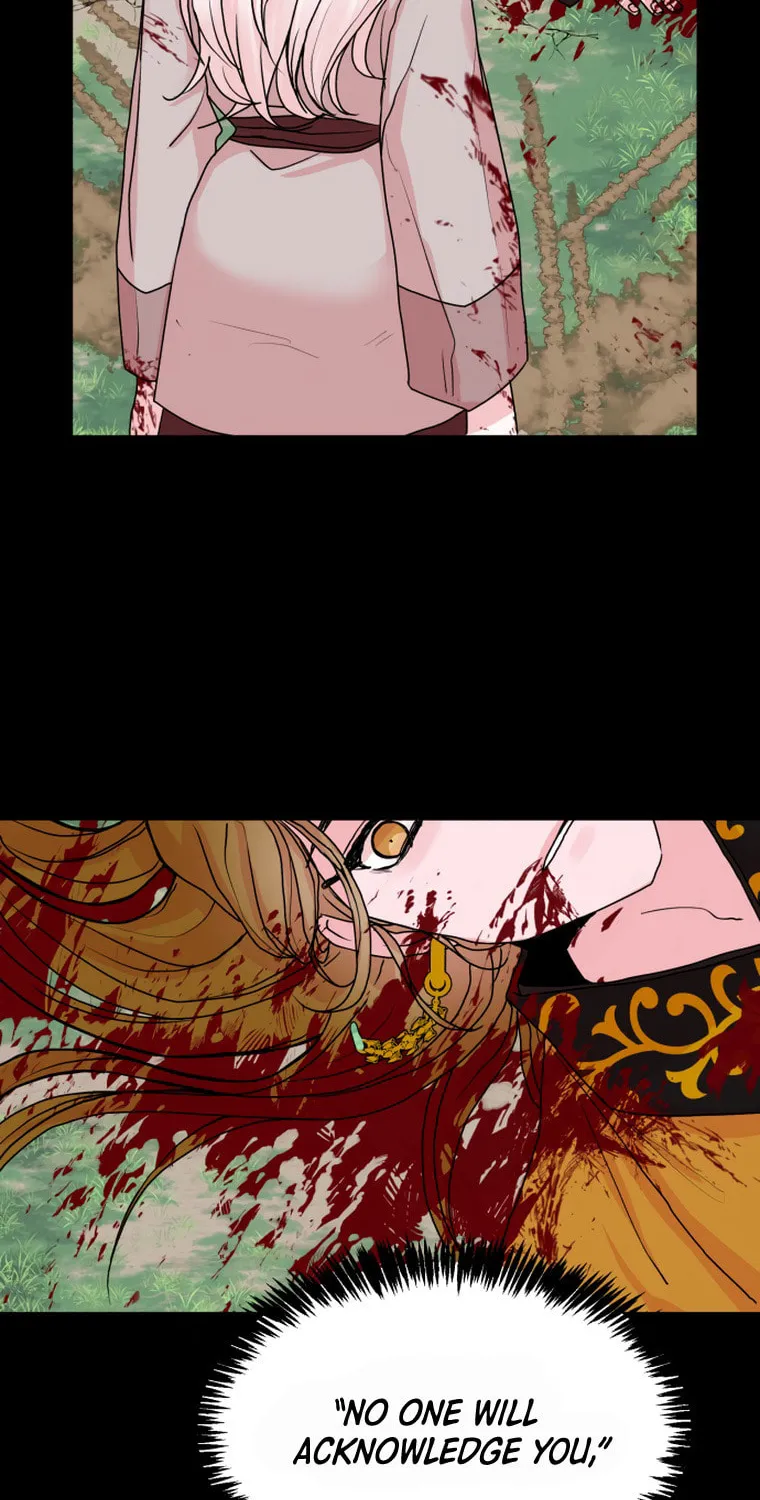 Fox Love Story Chapter 8 page 63 - 