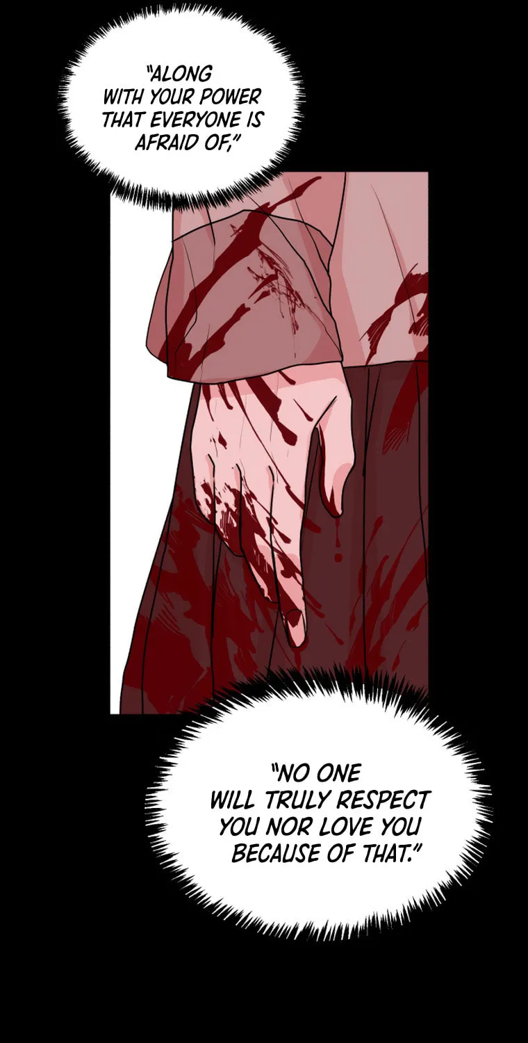 Fox Love Story Chapter 8 page 65 - 