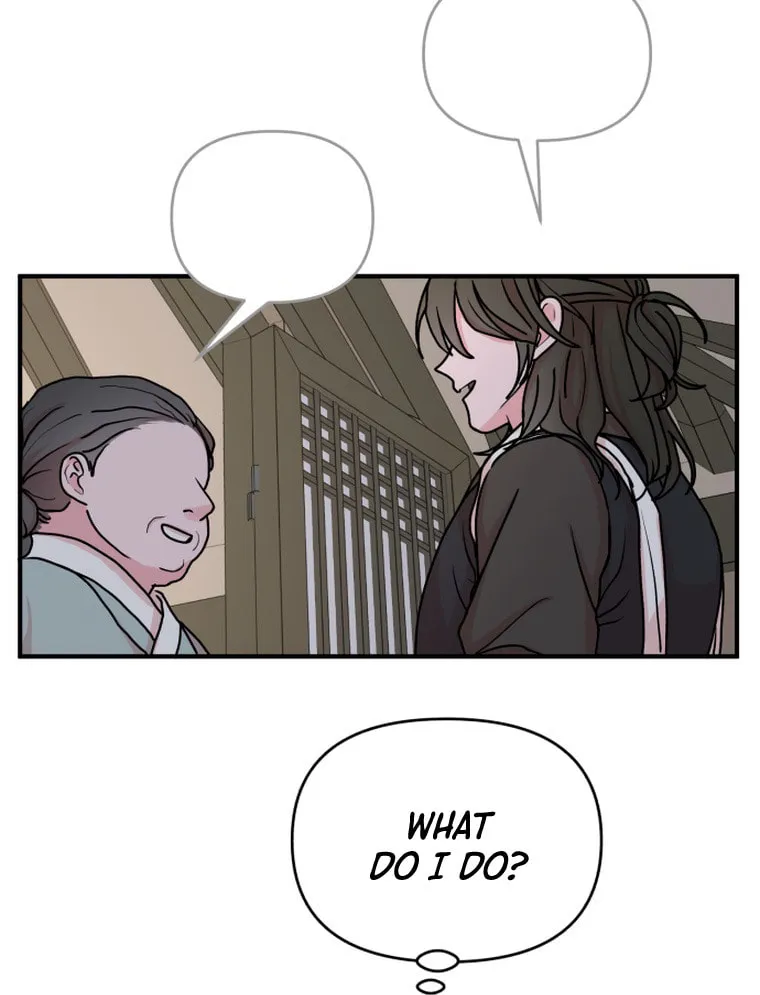 Fox Love Story Chapter 8 page 8 - 