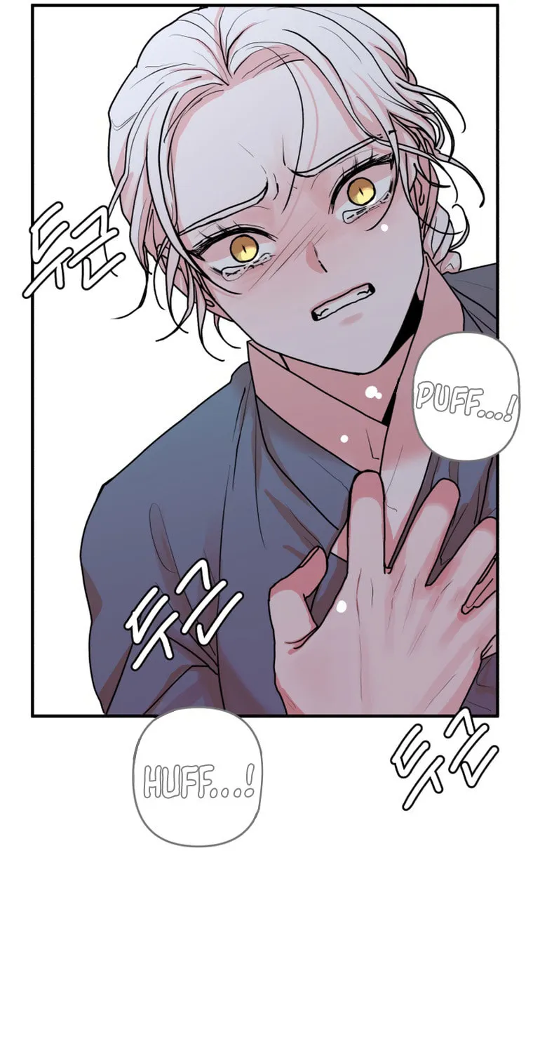 Fox Love Story Chapter 8 page 72 - 