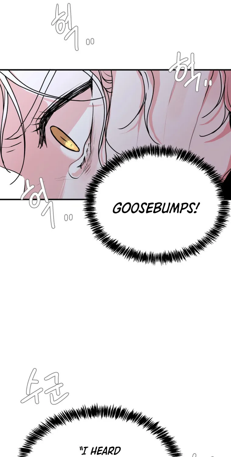 Fox Love Story Chapter 8 page 73 - 
