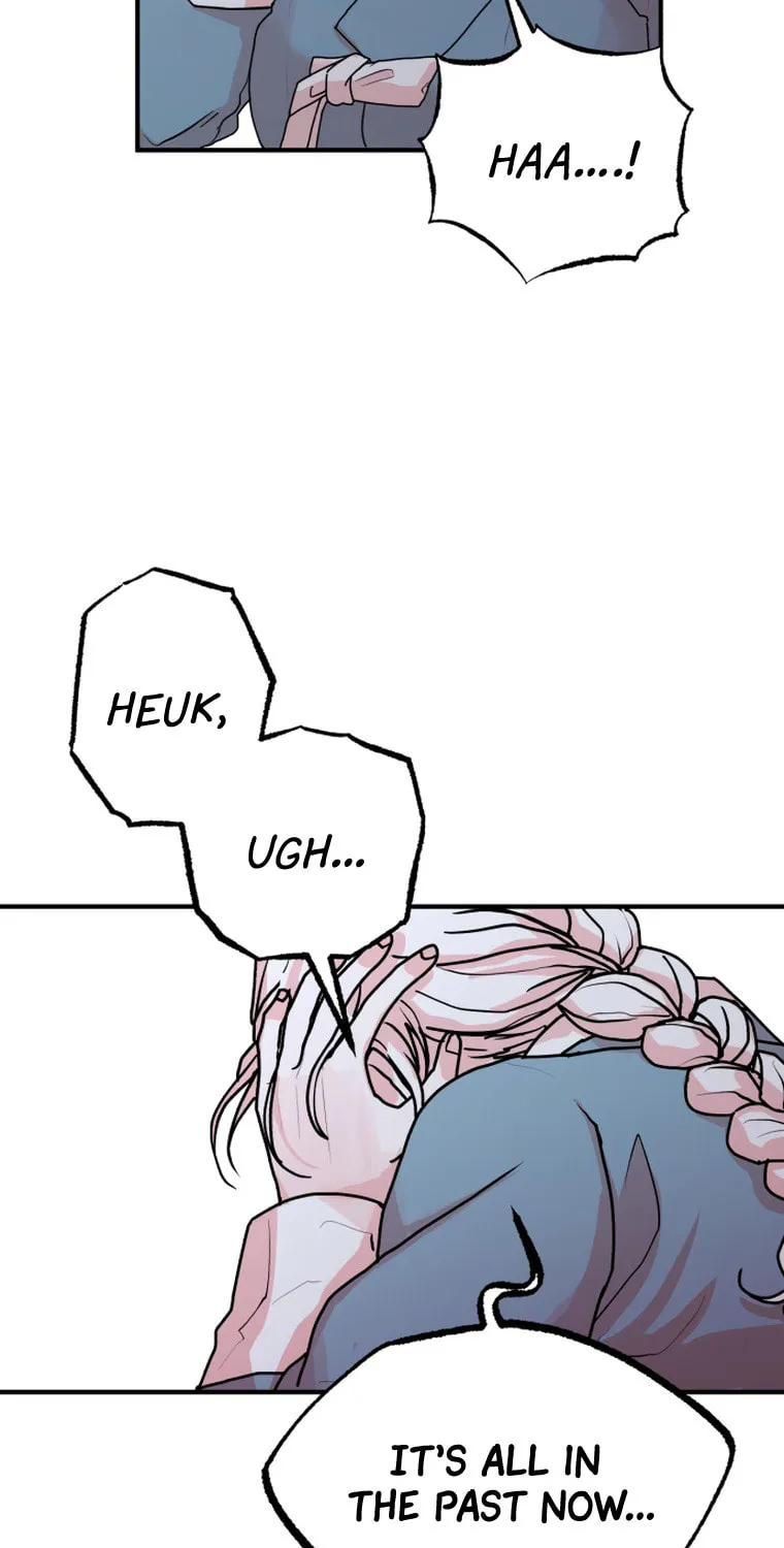 Fox Love Story Chapter 8 page 76 - 