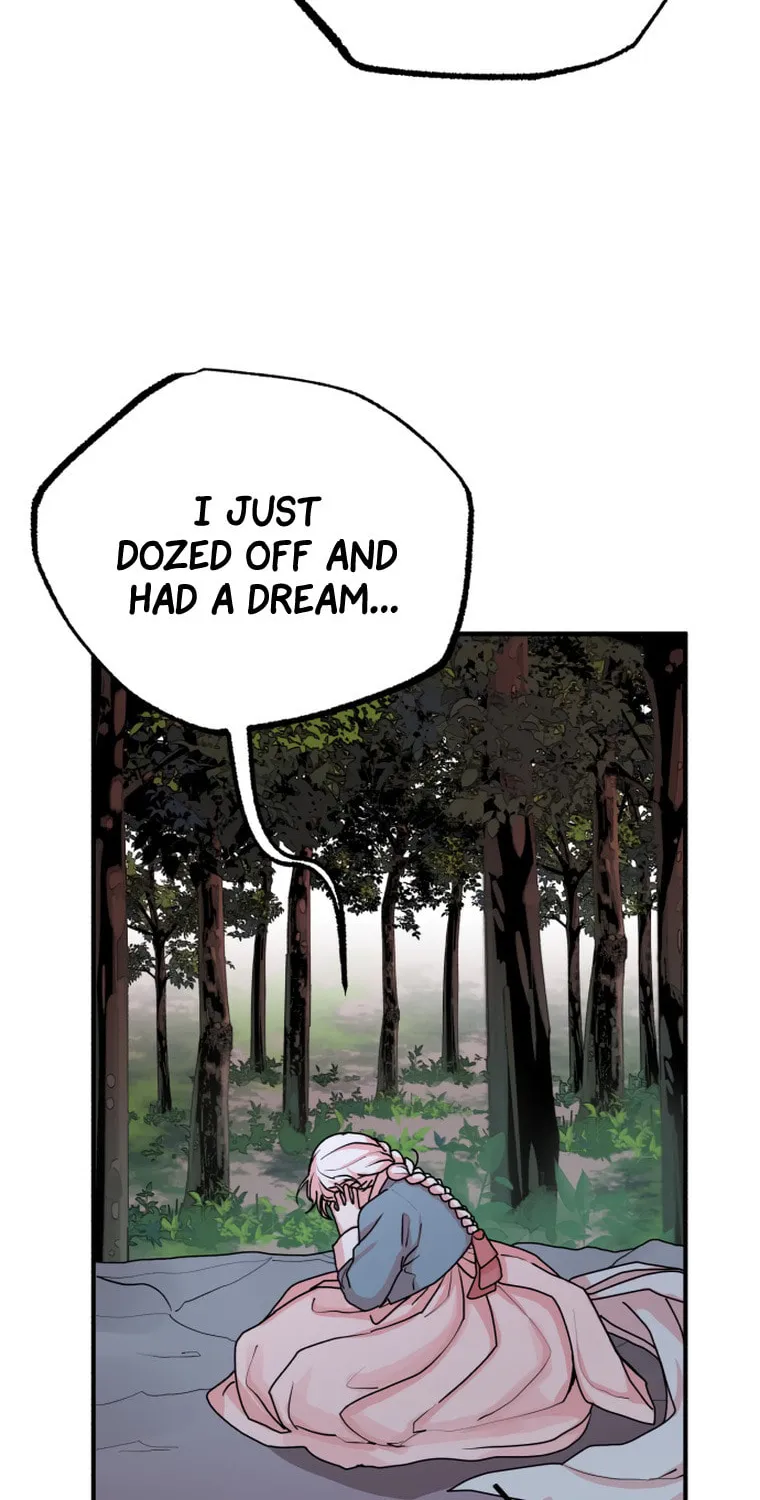 Fox Love Story Chapter 8 page 77 - 