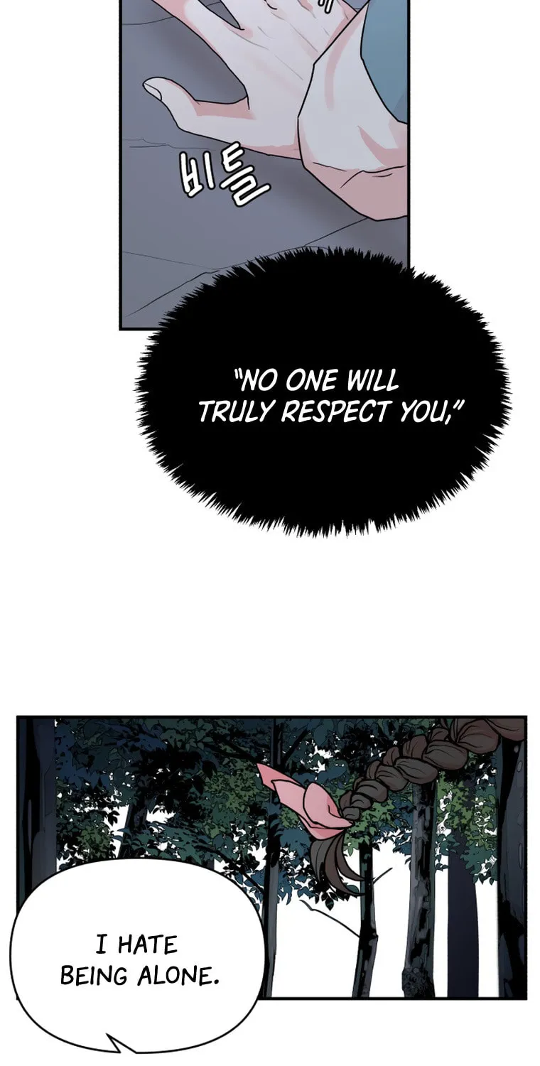 Fox Love Story Chapter 8 page 81 - 