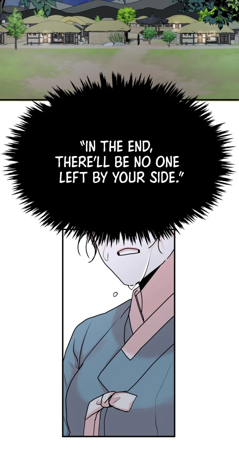 Fox Love Story Chapter 8 page 83 - 