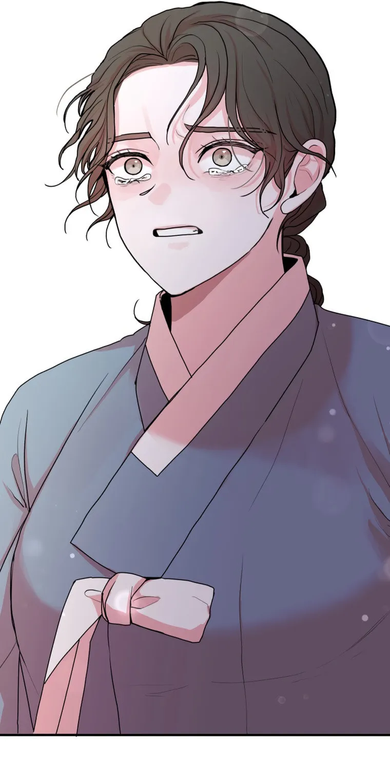 Fox Love Story Chapter 8 page 85 - 