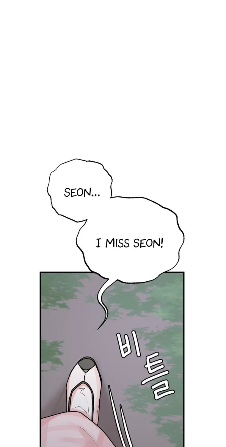 Fox Love Story Chapter 8 page 86 - 