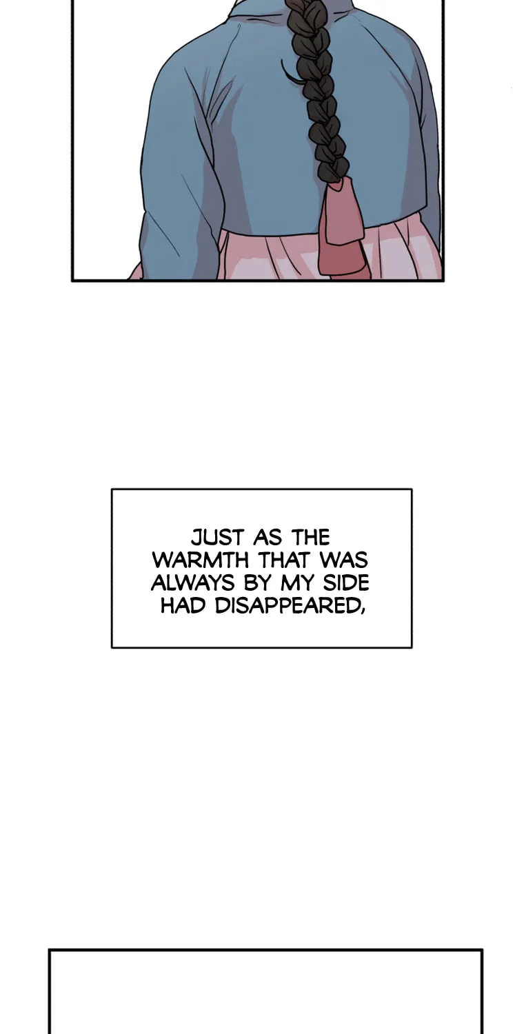Fox Love Story Chapter 8 page 89 - 