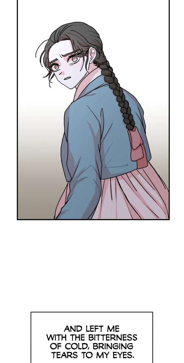 Fox Love Story Chapter 8 page 90 - 