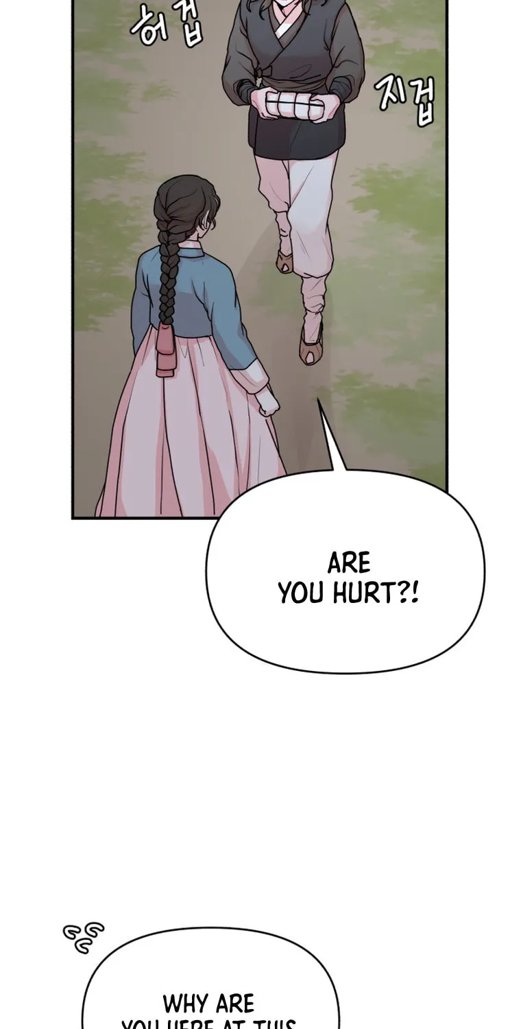 Fox Love Story Chapter 8 page 93 - 