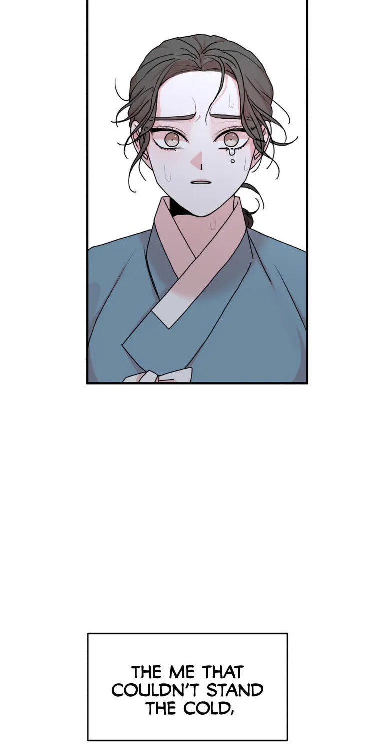 Fox Love Story Chapter 8 page 95 - 