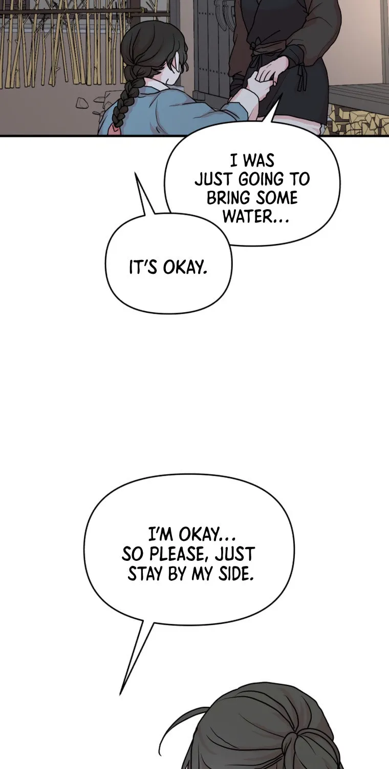 Fox Love Story Chapter 9 page 12 - 