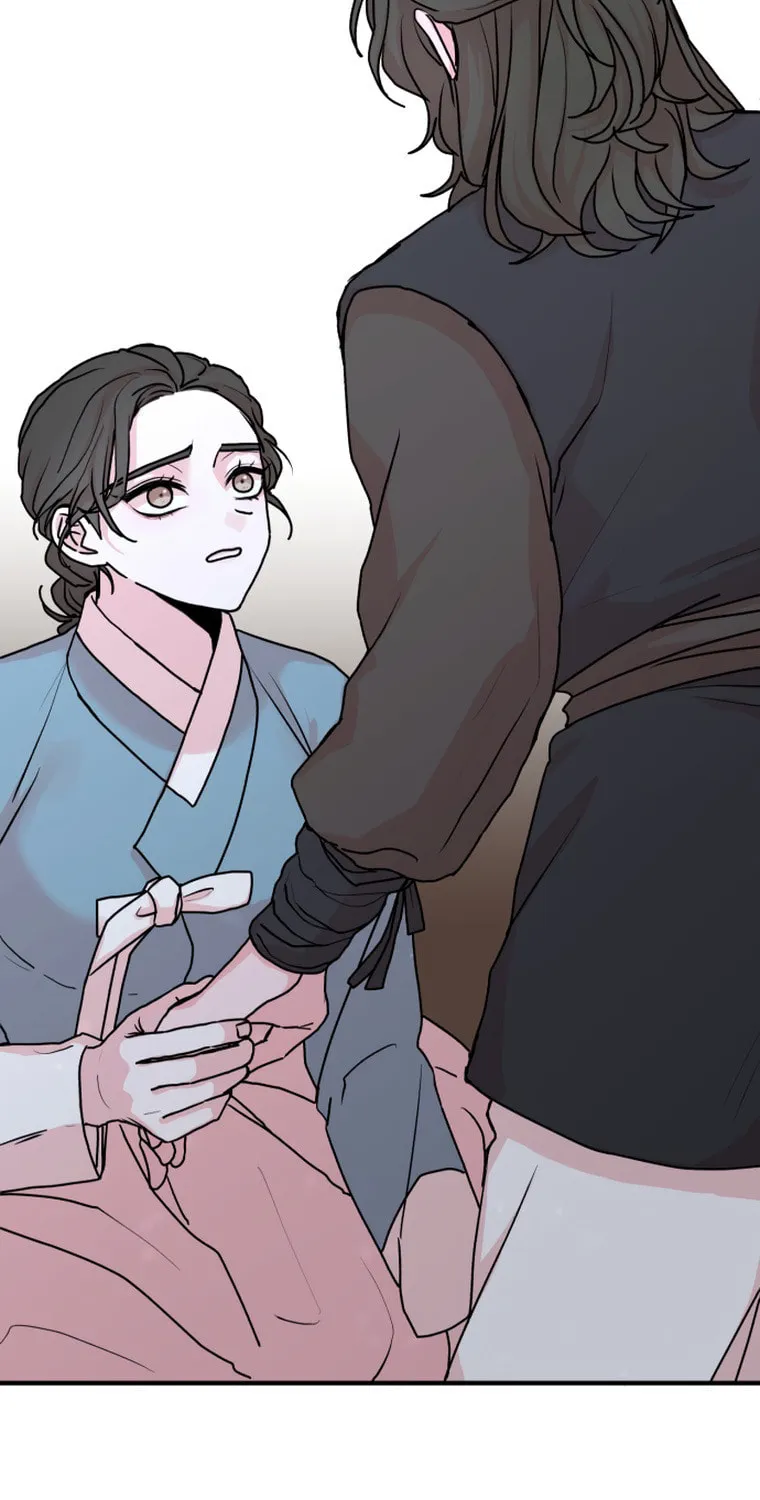 Fox Love Story Chapter 9 page 13 - 