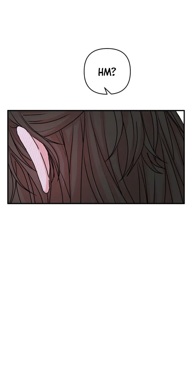 Fox Love Story Chapter 9 page 14 - 